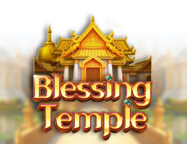 Blessing Temple