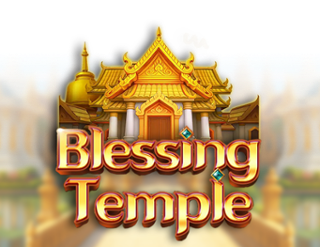 Blessing Temple