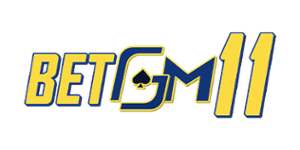 BetGM11 Casino Logo
