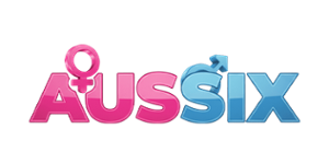AusSix Casino Logo