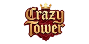 Crazy Tower Casino Logo