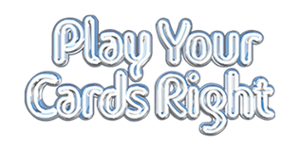 Play Your Cards Right Casino Logo