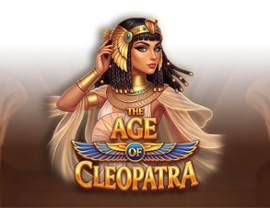 The Age of Cleopatra