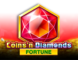 Coins'n Diamonds Fortune