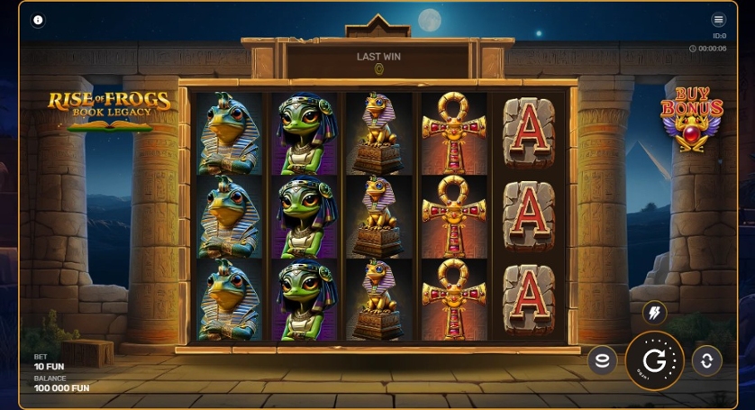 Rise of Frogs Book Legacy.jpg