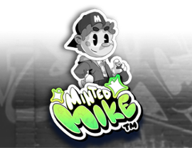 Minted Mike