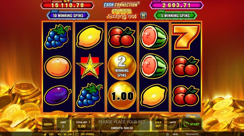 Cash Connection - Golden Sizzling Hot.jpg
