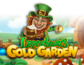 Leprechaun's Gold Garden