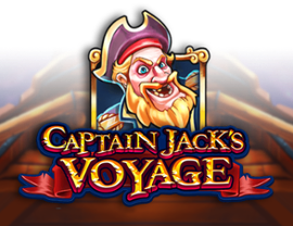 Captain Jack's Voyage