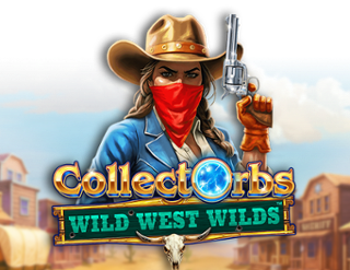 CollectOrbs: Wild West Wilds