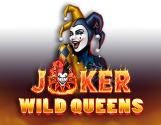 Joker Wild Queens