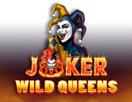 Joker Wild Queens