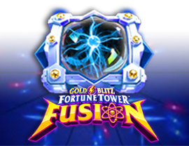 Gold Blitz Fortune Tower Fusion