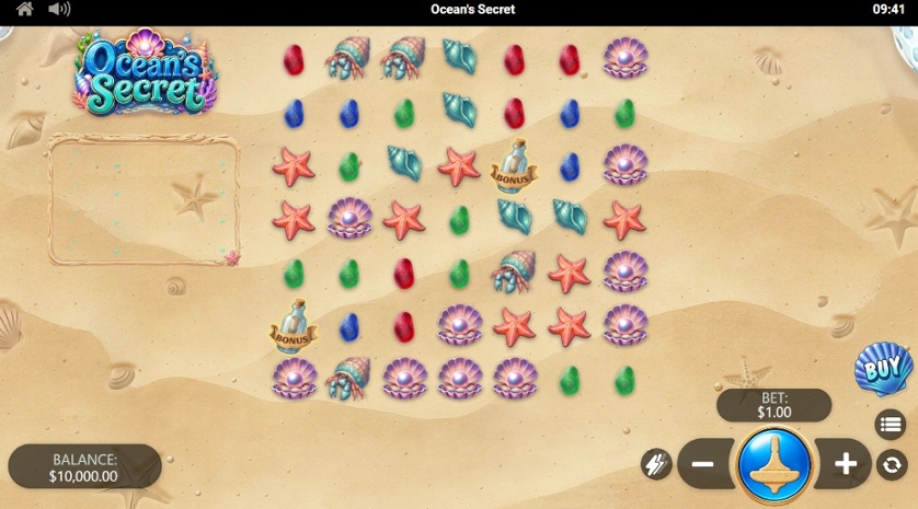 Ocean's Secret.jpg