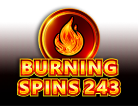 Burning Spins 243