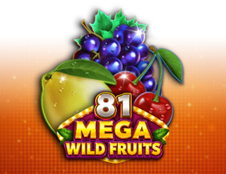 81 Mega Wild Fruits