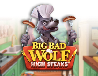 Big Bad Wolf High Steaks