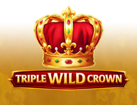 Triple Wild Crown