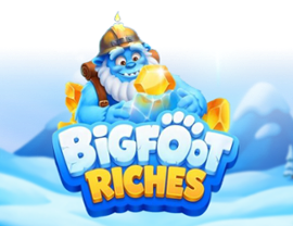 Bigfoot Riches