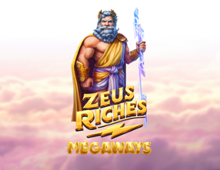 Zeus Riches Megaways