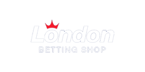 London Betting Shop Casino  Logo