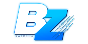 BetZilla88 Casino Logo
