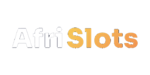 AfriSlots Casino Logo
