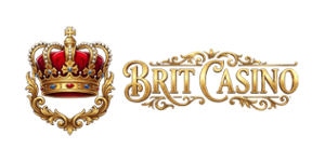 Brit Casino Logo