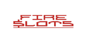 FireSlots Casino Logo
