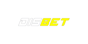Disbet Casino Logo