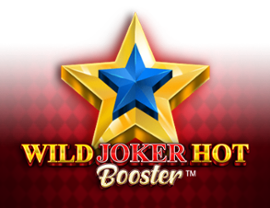 Wild Joker Hot Booster