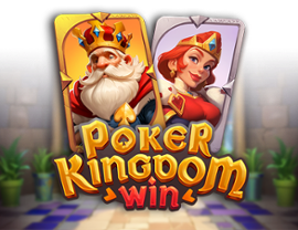 Poker Kingdom Win