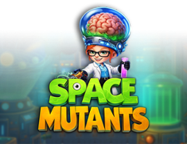Space Mutants