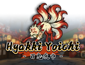Hyakki Yoichi