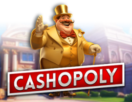 Cashopoly