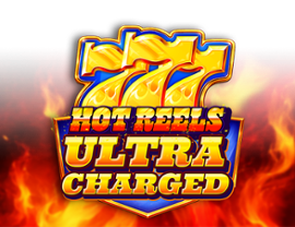 777 Hot Reels: Ultracharged