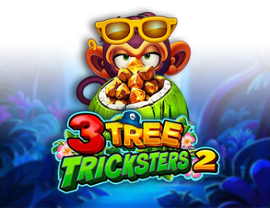 3 Tree Tricksters 2