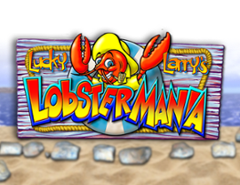 Fort Knox Lucky Larry's Lobstermania