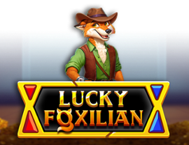 Lucky Foxilian