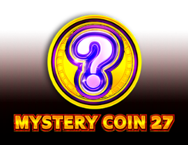 Mystery Coin 27