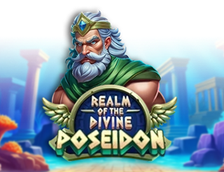 Realm of the Divine: Poseidon