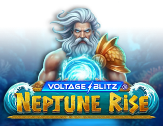 Voltage Blitz Neptune Rise