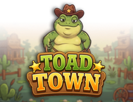 Toad Town