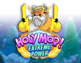 Holy Moo Extreme Power