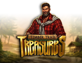 Timber Trail Treasures