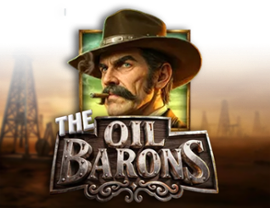 The Oil Barons