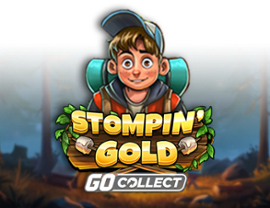 Stompin Gold