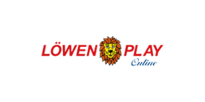 Löwen Play Spielothek Logo