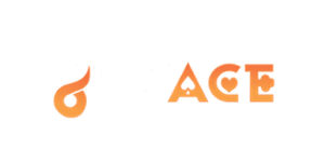 96ACE Casino Logo