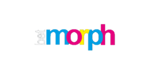BetMorph Casino Logo